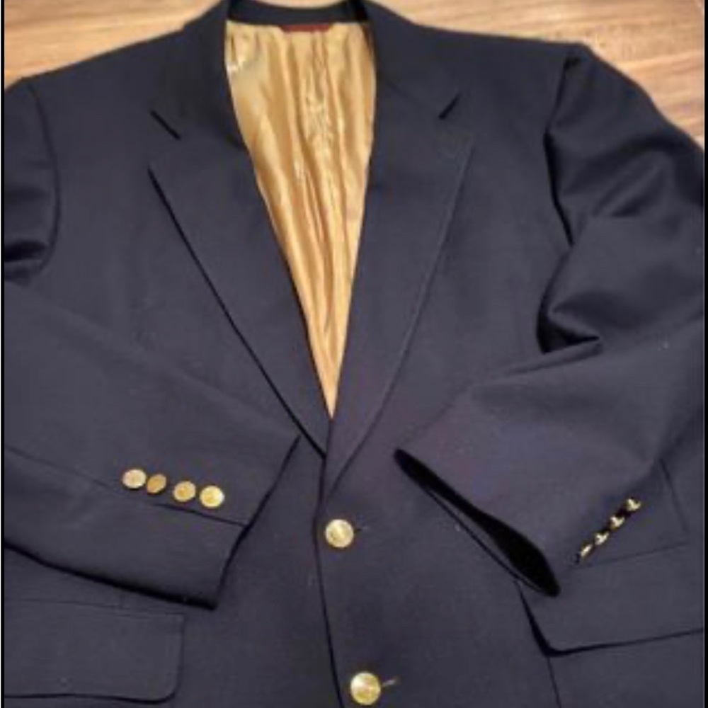 Hart Schaffner Marx Baskin Men's s Sport Coat